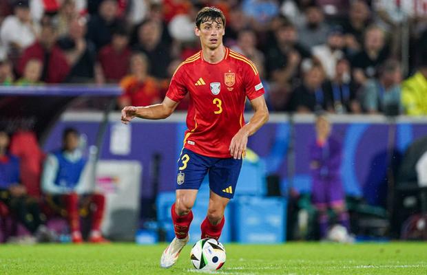 Atletico Madrid a dat lovitura » Îl aduce pe unul dintre fundașii care au impresionat la Euro