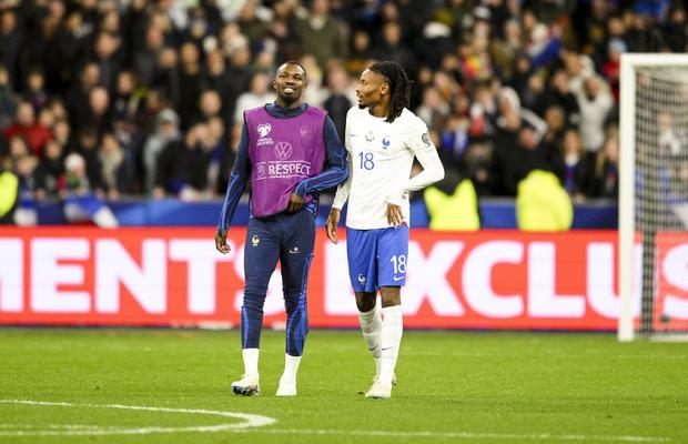 Thuram vs. Thuram în noul sezon de Serie A » Khephren s-a înțeles cu Juventus!