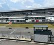 Gazeta Sporturilor a vizitat Hockenheimring, legendarul circuit din Germania