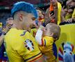 Emoție pură la Munchen, la finalul meciului cu Olanda!