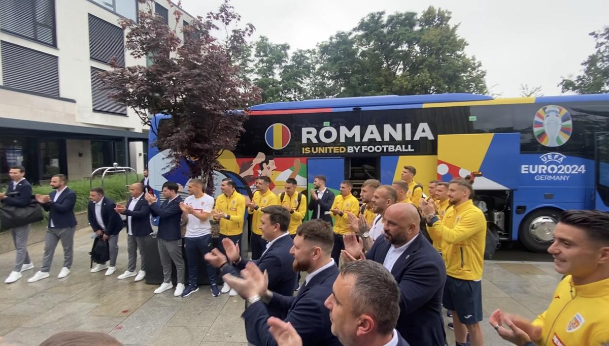 „Tricolorii” l-au îmblânzit până și pe Gică Popescu: „Am tăcut, am fost sceptic, dar acum CRED!”