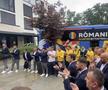 „Tricolorii” l-au îmblânzit până și pe Gică Popescu: „Am tăcut, am fost sceptic, dar acum CRED!”