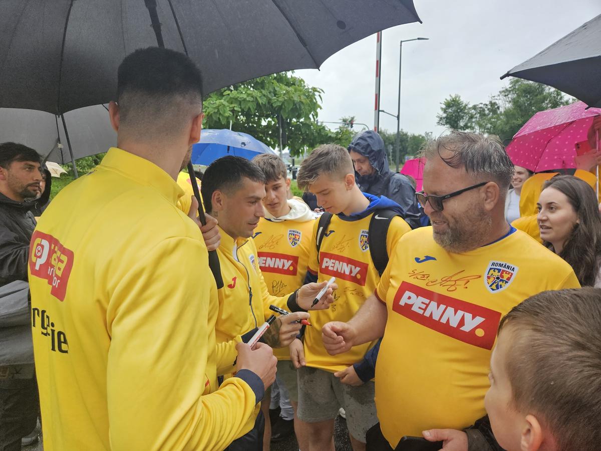 „Tricolorii” l-au îmblânzit până și pe Gică Popescu: „Am tăcut, am fost sceptic, dar acum CRED!”