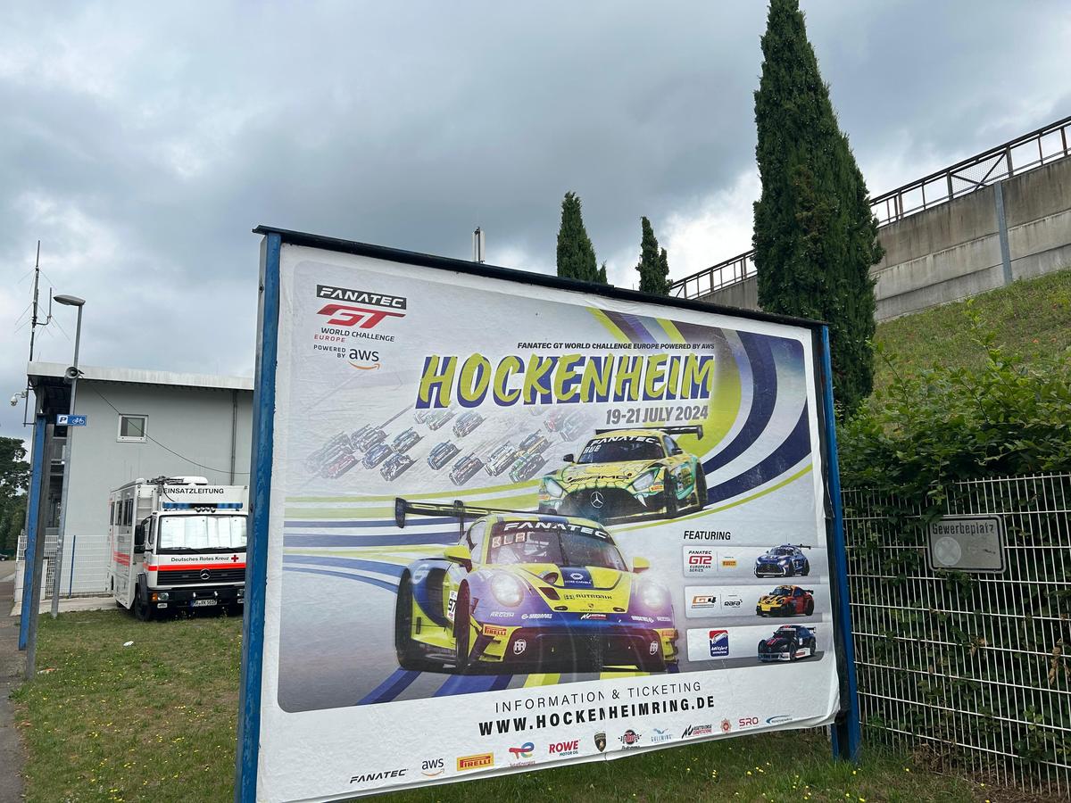 Bătaie mare pentru locul liber în calendarul Formula 1: Audi insistă pentru Germania