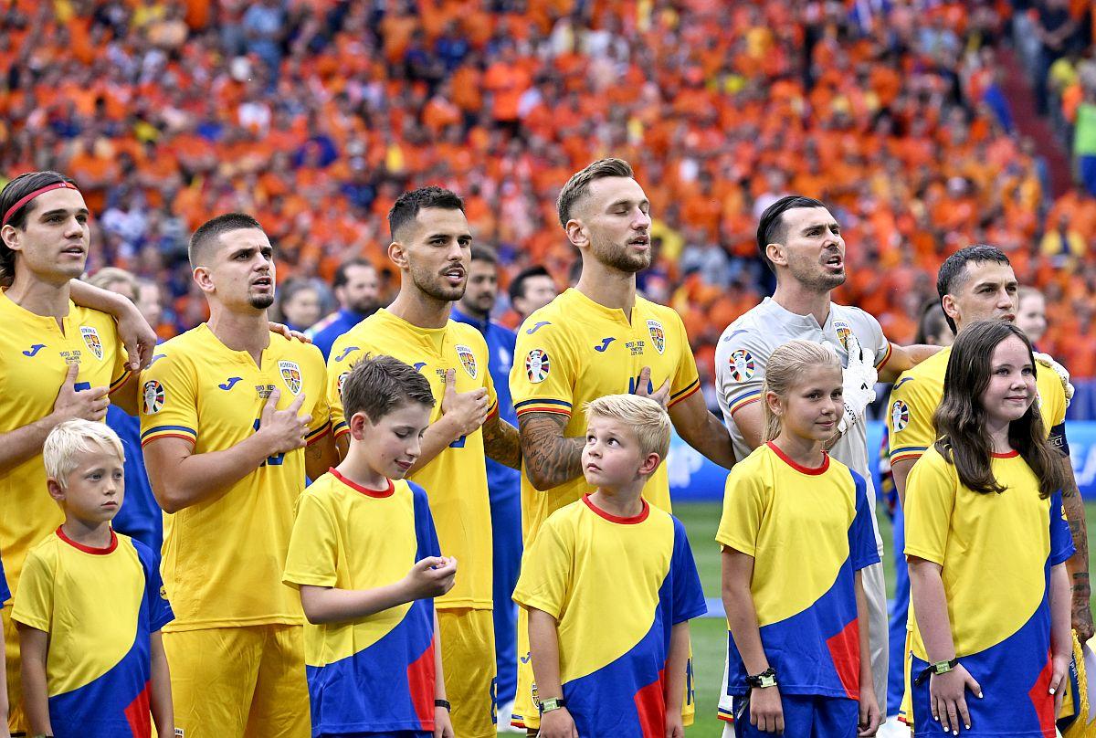 Copiii de la Euro 2024: peste 1.000, din 30 de țări » Ei au intrat pe teren cu Ronaldo, Kroos și Drăgușin