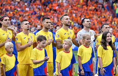 Copiii de la Euro 2024: peste 1.000, din 30 de țări » Ei au intrat pe teren cu Ronaldo, Kroos și Drăgușin