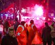 Erdogan, mesaj de susținere pentru naționala Turciei » A fost nebunie pe străzile din Germania