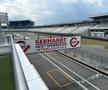 Bătaie mare pentru locul liber în calendarul Formula 1: Audi insistă pentru Germania