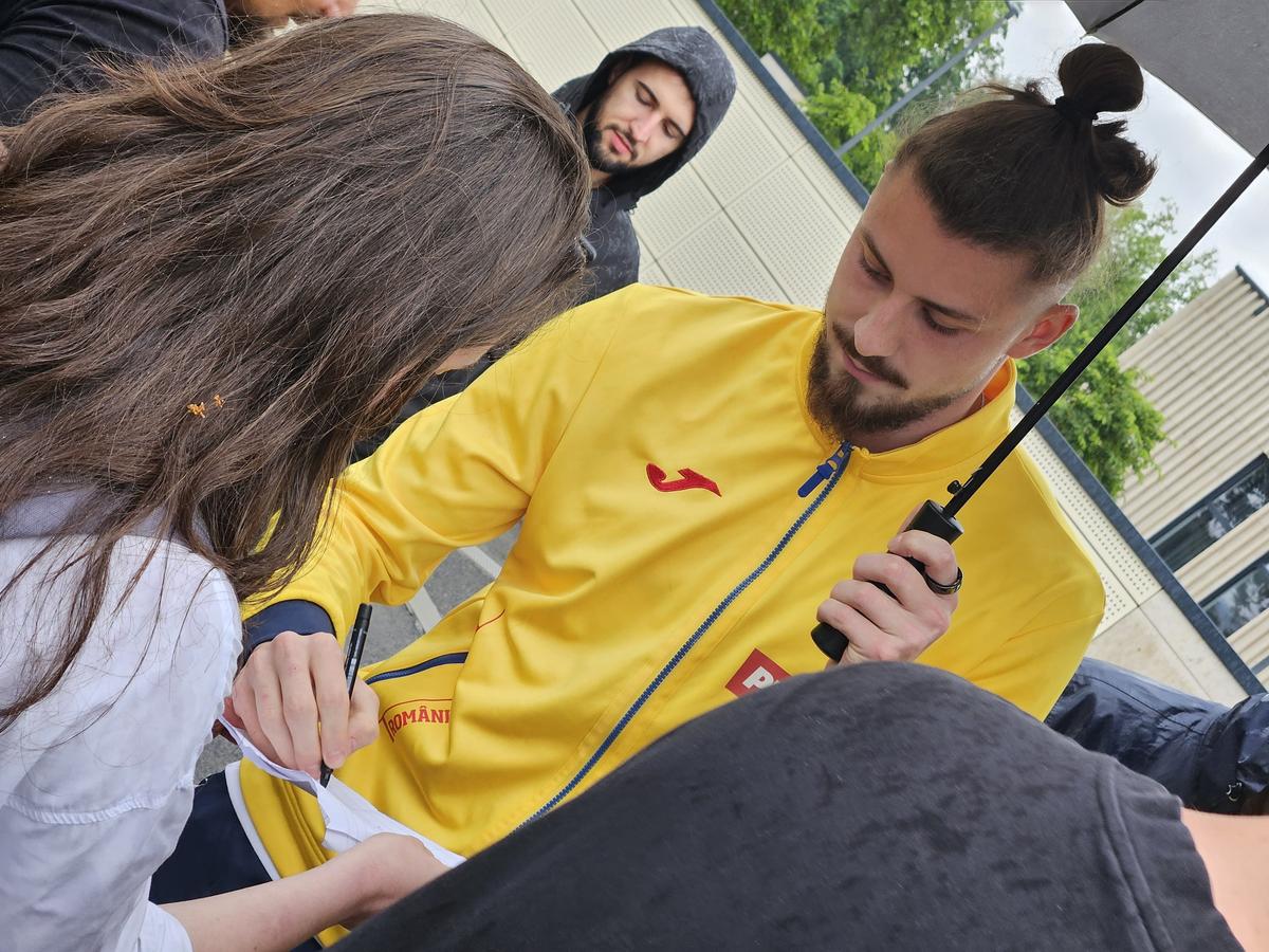 Răzvan Burleanu, veste de ultimă oră în privința lui Edi Iordănescu + Care e „Planul B”