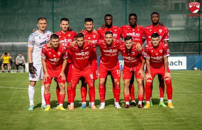 Programul primelor două etape din Superligă » CFR Cluj – Dinamo, în aceeași zi cu finala EURO 2024
