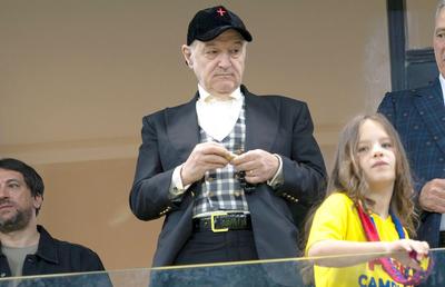 Gigi Becali a luat decizia finală » Cum poate arăta FCSB cu Corvinul