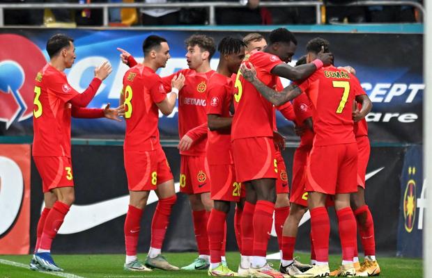 Pariul lui Gigi Becali pentru sezonul viitor: „Este alt fotbalist”