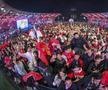 Erdogan, mesaj de susținere pentru naționala Turciei » A fost nebunie pe străzile din Germania