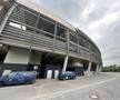 Gazeta Sporturilor a vizitat Hockenheimring, legendarul circuit din Germania