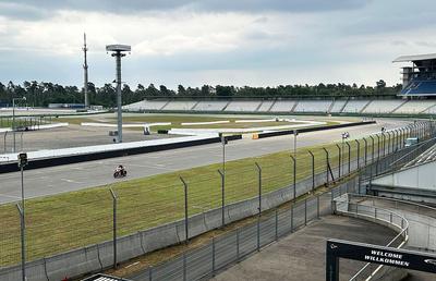 Bătaie mare pentru locul liber în calendarul Formula 1: Audi insistă pentru Germania