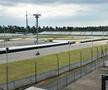 Vizită a echipei GSP la celebrul circuit Hockenheimring