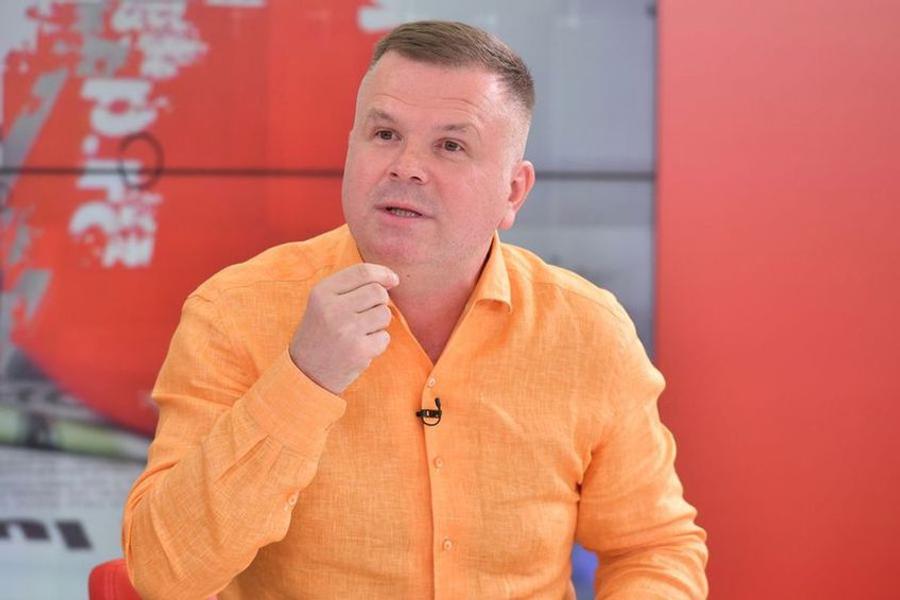 „Haideți să facem o amiabilă!” » Vasile Șiman, prima reacție, după ce azi i-a pus o nouă „piedică” lui Dinamo în ieșirea din insolvență