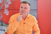 Prima reacție a lui Vasile Șiman, după ce Dinamo a ieșit din insolvență: „Voi continua pe toate căile legale”