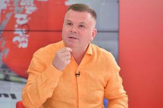 Prima reacție a lui Vasile Șiman, după ce Dinamo a ieșit din insolvență: „Voi continua pe toate căile legale”