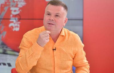 Prima reacție a lui Vasile Șiman, după ce Dinamo a ieșit din insolvență: „Voi continua pe toate căile legale”