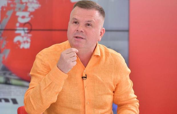 Prima reacție a lui Vasile Șiman, după ce Dinamo a ieșit din insolvență: „Voi continua pe toate căile legale”