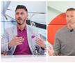 „Stanciu a fost mai mult Spanciu” / „Mogoș era depășit total” » Mihai Stoica și Ciprian Marica, „val” de critici: „A fost principalul vinovat la primul gol”