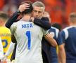 România a fost eliminată în „optimile” EURO 2024 de Olanda, scor 0-3