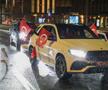 Erdogan, mesaj de susținere pentru naționala Turciei » A fost nebunie pe străzile din Germania