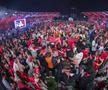 Erdogan, mesaj de susținere pentru naționala Turciei » A fost nebunie pe străzile din Germania