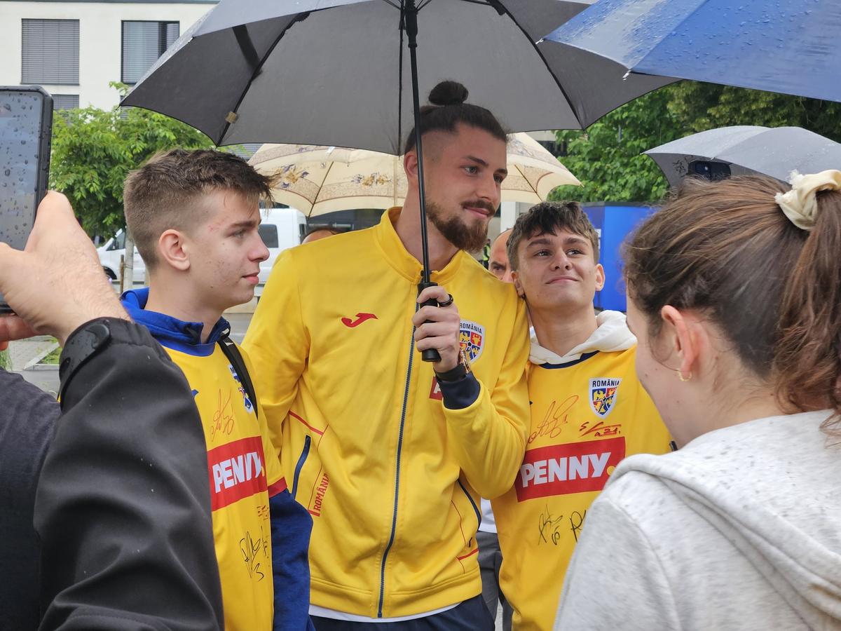 Răzvan Burleanu, veste de ultimă oră în privința lui Edi Iordănescu + Care e „Planul B”
