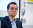 Nicolae Stanciu, mesaj clar pentru Răzvan Burleanu după eliminarea de la Euro: „D-aia Federația are un președinte!”
