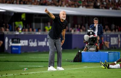 Stefano Pioli va antrena în Arabia Saudită! » Detaliile contractului