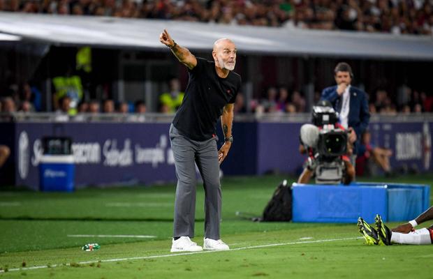 Stefano Pioli va antrena în Arabia Saudită! » Detaliile contractului