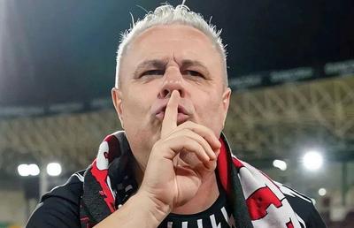 Marius Șumudică a desființat strategia lui Edward Iordănescu: „Nu suntem în stare! Trebuia să știe să mute”