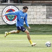 Transformarea lui Mesut Ozil / Foto: Instagram