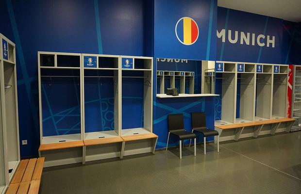 Lecție de civilizație » Gestul superb făcut de „tricolori”, după înfrângerea cu Olanda: „Vă mulțumim!”