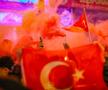 Erdogan, mesaj de susținere pentru naționala Turciei » A fost nebunie pe străzile din Germania