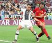 Programul complet al sferturilor de finală de la Euro 2024. Foto: Imago Images