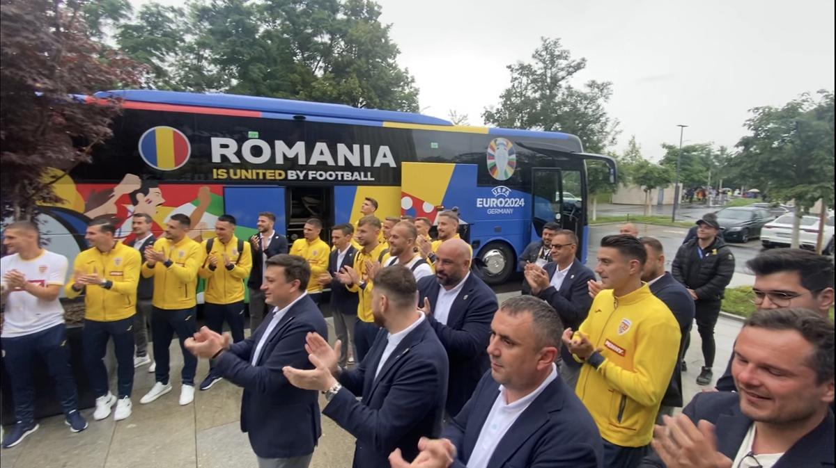 „Tricolorii” l-au îmblânzit până și pe Gică Popescu: „Am tăcut, am fost sceptic, dar acum CRED!”