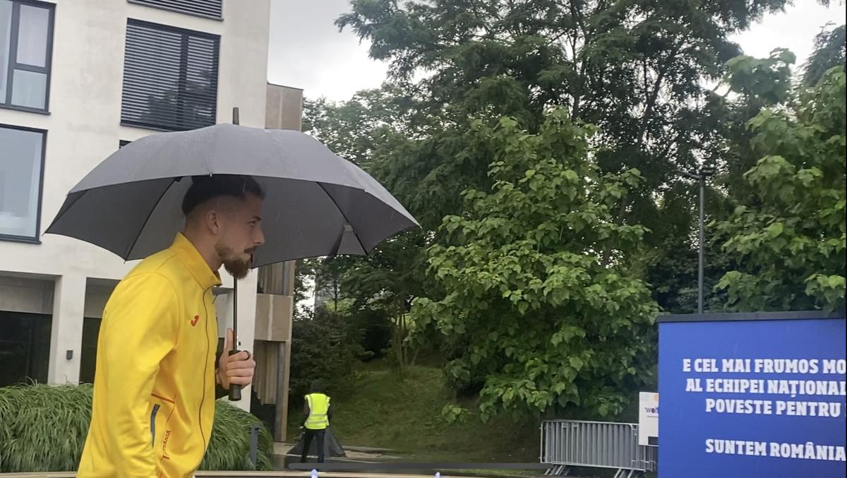 Răzvan Burleanu, veste de ultimă oră în privința lui Edi Iordănescu + Care e „Planul B”