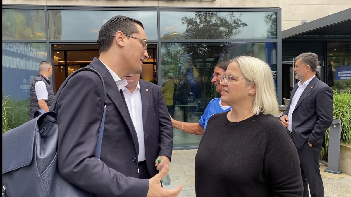 Răzvan Burleanu, veste de ultimă oră în privința lui Edi Iordănescu + Care e „Planul B”