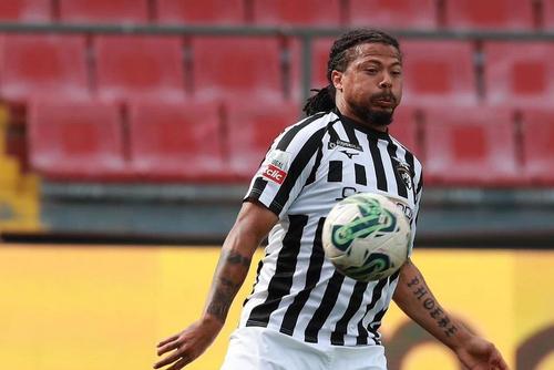Hildeberto Pereira a semnat cu U Cluj, foto: Imago Images
