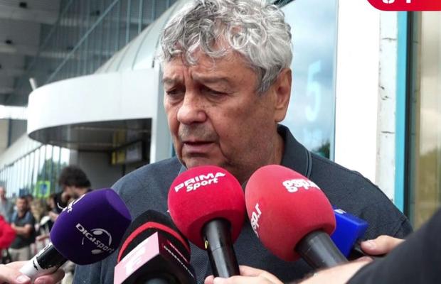 Mircea Lucescu, prima reacție după eliminarea României: „Jucătorii să înțeleagă” + „Noi nu am jucat cu Olanda”