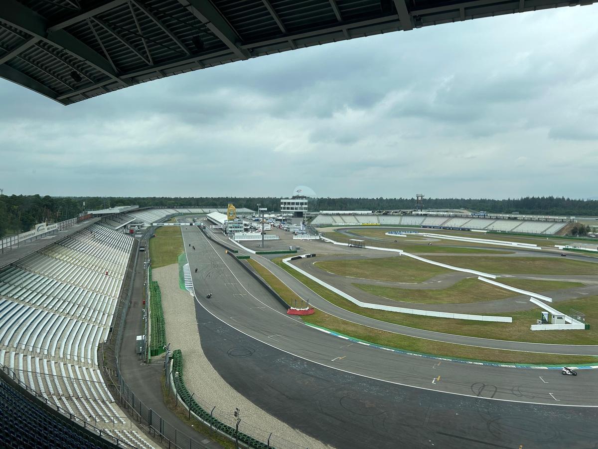 Bătaie mare pentru locul liber în calendarul Formula 1: Audi insistă pentru Germania