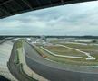 Gazeta Sporturilor a vizitat Hockenheimring, legendarul circuit din Germania