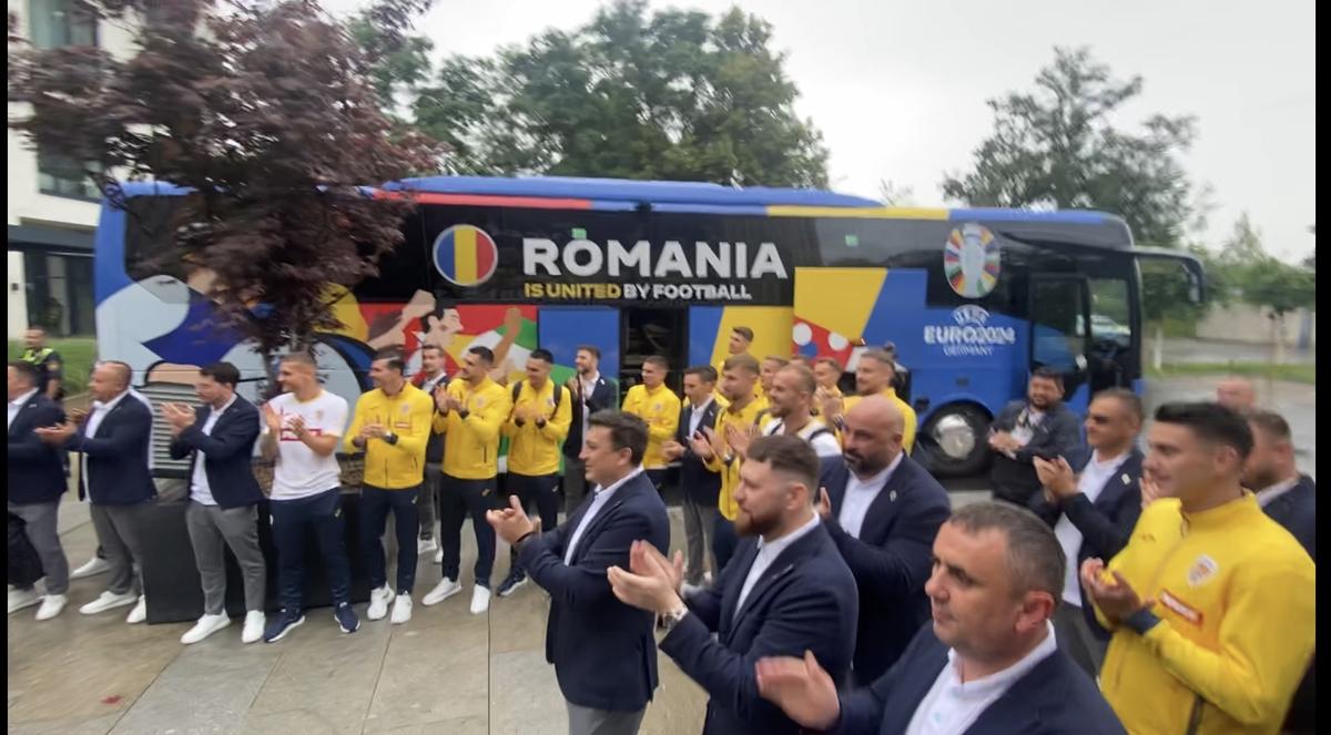 Răzvan Burleanu, veste de ultimă oră în privința lui Edi Iordănescu + Care e „Planul B”