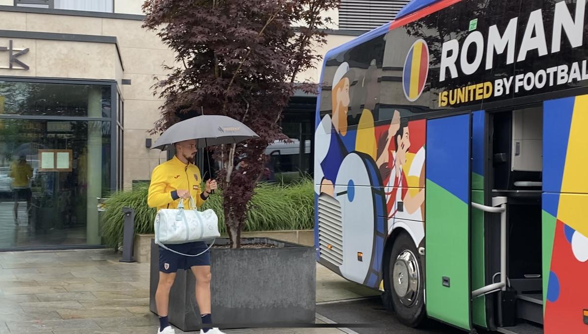 Răzvan Burleanu, veste de ultimă oră în privința lui Edi Iordănescu + Care e „Planul B”
