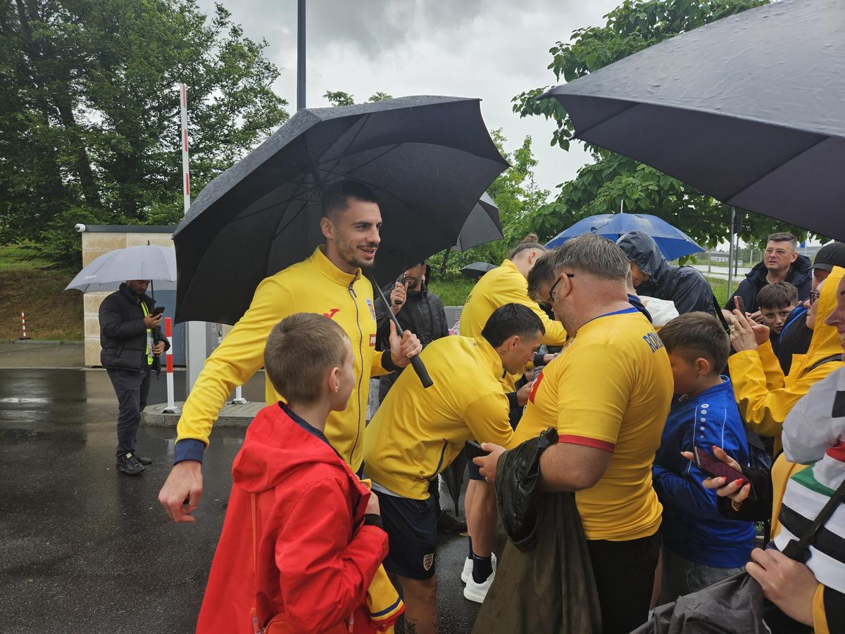 Răzvan Burleanu, veste de ultimă oră în privința lui Edi Iordănescu + Care e „Planul B”