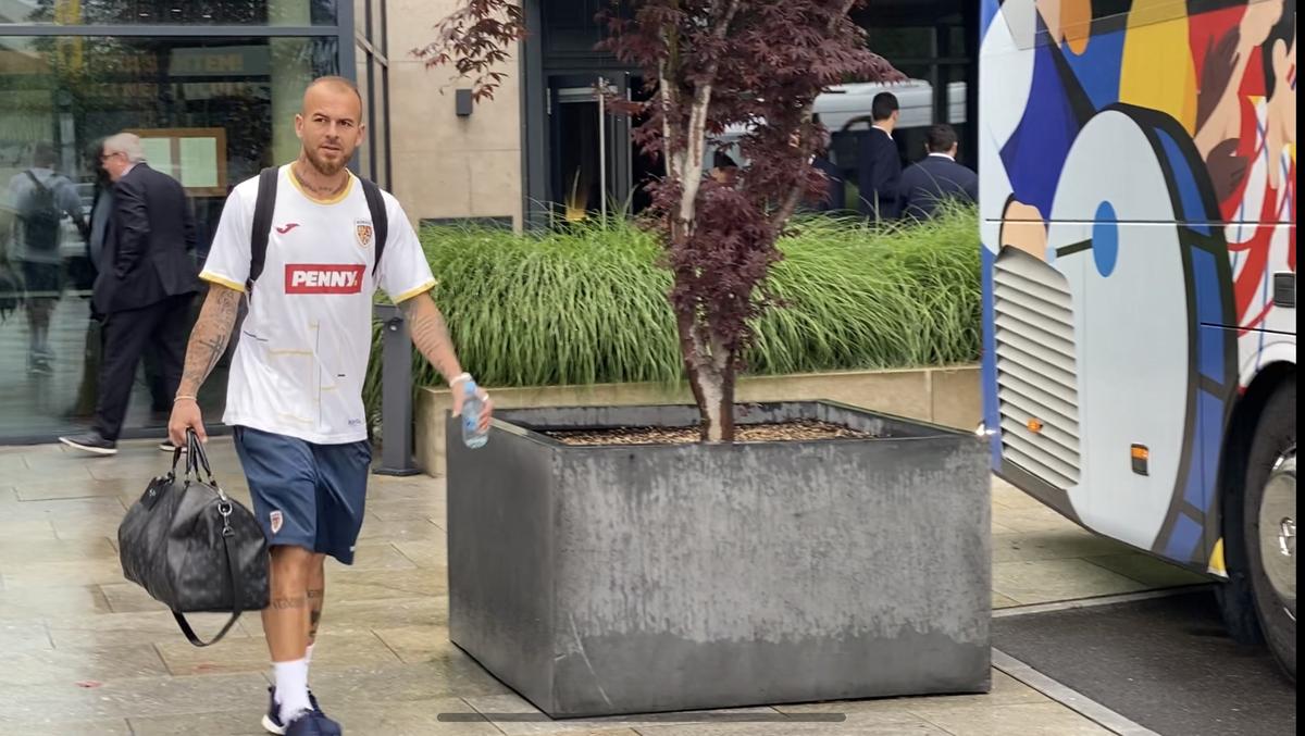 Răzvan Burleanu, veste de ultimă oră în privința lui Edi Iordănescu + Care e „Planul B”