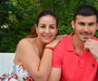 „Ești viața mea, ești tot ce mi-am dorit” » Declarația de iubire primită de Florin Niță de la soția Laura